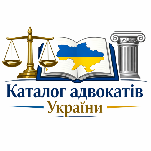 Каталог адвокатів України